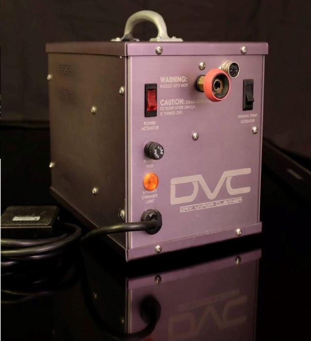 DVC 169